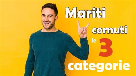 mariti cornuti racconti|Racconti Mariti Cornuti Gratis da leggere su Racconti Erotichi.